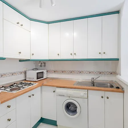 Fidalsa My Little Corner לה מאטה