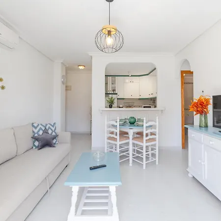 Fidalsa My Little Corner 아파트 *