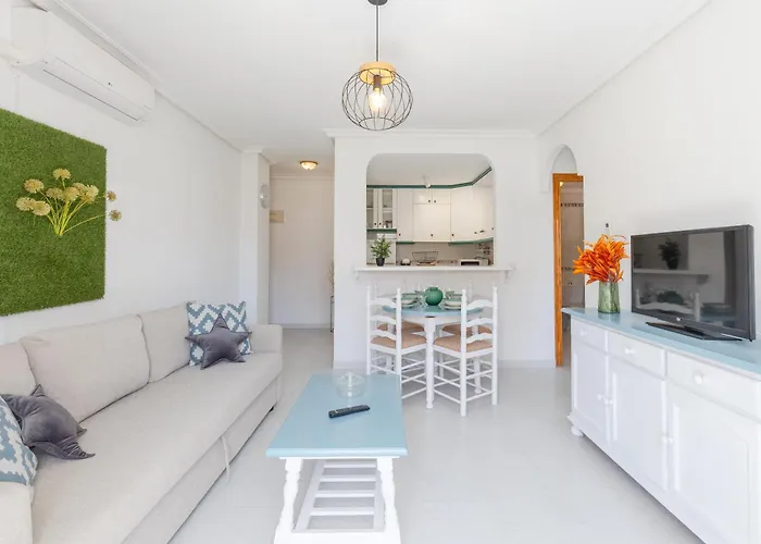 Fidalsa My Little Corner 아파트 *